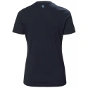 Koszulka damska The Ocean Race W 20352 597 - Helly Hansen