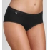 Sloggi Basic+ Midi Panties 2P Black 0004 - Triumph