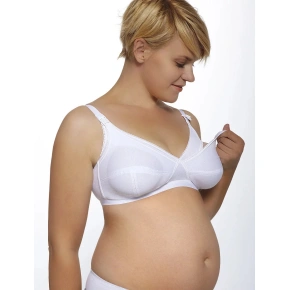 Damski biustonosz do karmienia Amam - Mitex