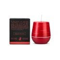 Afrodiziakální vonná svíčka Magnetifico Aphrodisiac Candle Sweet Strawberries - Valavani