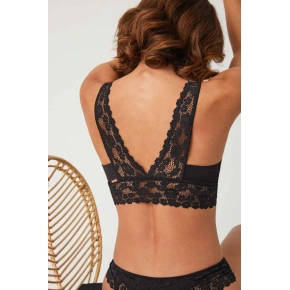 Biustonosz damski koronkowy 10403 - Ysabel Mora