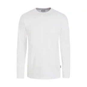 Koszulka męska z długim rękawem 120300H - Jockey