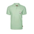 Męska koszulka polo / t-shirt John JFTPOLO13-DOG Mint - John Frank