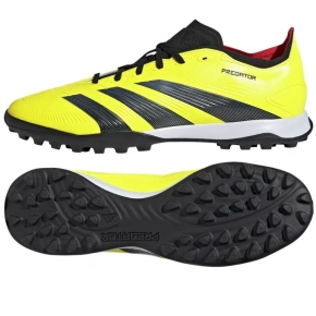 Buty piłkarskie adidas Predator League L TF M IE2612 Buty piłkarskie adidas Predator League L TF M IE2612
