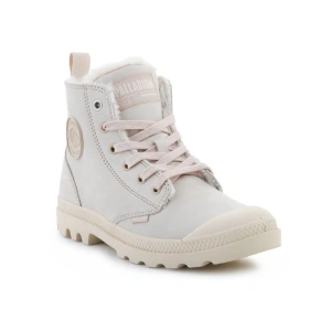Buty Palladium Pampa Hi Zip WL 95982-271-M Buty Palladium Pampa Hi Zip WL 95982-271-M