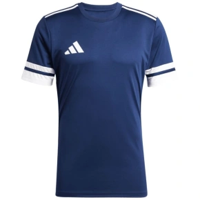 Koszulka adidas Squadra 25 M JG5830 pánské
