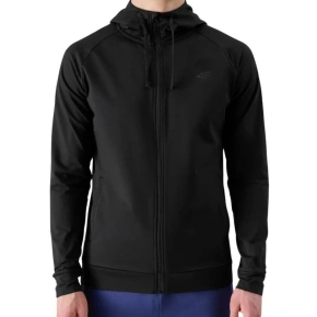 Bluza 4F FNK M512 M 4FWSS25TFSWM512 20S pánské Bluza 4F FNK M512 M 4FWSS25TFSWM512 20S pánské