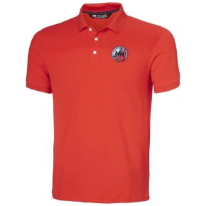 Koszulka Helly Hansen HP Race Polo 2.0 M 34496 222