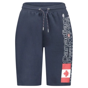 Szorty bermudy Canadian Peak POGOEAK NAVY RM MEN 254 (RBMSZ1523H/CP-MARINE) Szorty bermudy Canadian Peak POGOEAK NAVY RM MEN 254 (RBMSZ1523H/CP-MARINE)