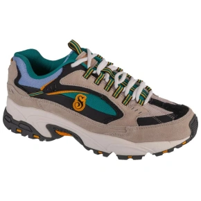 Skechers Snoop Dogg: Stamina - Snoop 91 251018-WMLT Czarne 41 Skechers Snoop Dogg: Stamina - Snoop 91 251018-WMLT Czarne 41