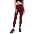 Legginsy Skechers Go Walk High Waisted W W03LG30B-PUR