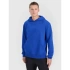 Bluza dresowa nierozpinana z kapturem męska 4F 4FWSS25TSWSM1749-36S pánské