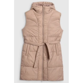 Kamizelka 4F F221 W 4FWAW25TVJAF221 083S Kamizelka 4F F221 W 4FWAW25TVJAF221 083S