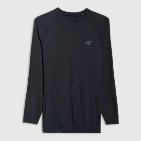 Bielizna termoaktywna bezszwowa (góra) męska 4F 4FWAW25USEAM233-20S Bielizna termoaktywna bezszwowa (góra) męska 4F 4FWAW25USEAM233-20S