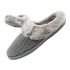 Skechers kapcie damskie Cozy Campfire laczki ocieplane modne dámské
