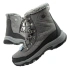 Skechers buty śniegowce damskie Trego-Cold ocieplane wodoodporne dámské