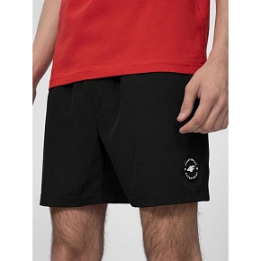 Spodenki kąpielowe boardshorty męskie 4F 4FWSS26UBDSM253-20S Spodenki kąpielowe boardshorty męskie 4F 4FWSS26UBDSM253-20S