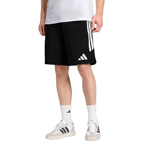 Spodenki męskie adidas Tiro 26 League Sweat czarne JY9671 Spodenki męskie adidas Tiro 26 League Sweat czarne JY9671