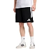 Spodenki męskie adidas Tiro 26 League Sweat czarne JY9671
