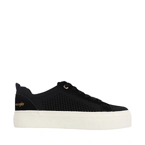 Buty damskie Wrangler Liz czarne 20261058 25Y dámské
