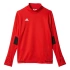 Bluza dziecięca Tiro 17 TRG TOP JR BQ2754 Czerwony - Adidas
