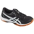 ASICS Gel-Rocket 12 1072A119-001 Czarne 37,5