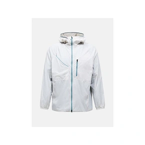 Kurtka PEAK PERFORMANCE M Freelight Alpha Jacket biały Kurtka PEAK PERFORMANCE M Freelight Alpha Jacket biały