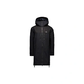 Płaszcz POC Race Mentor Coat czarny