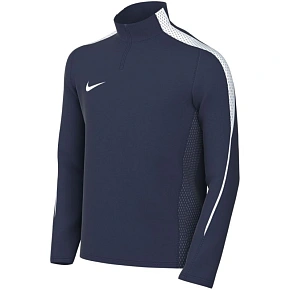 Bluza dla dzieci Nike Dri-Fit Park 26 granatowa HV8383 410 Bluza dla dzieci Nike Dri-Fit Park 26 granatowa HV8383 410