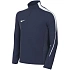 Bluza dla dzieci Nike Dri-Fit Park 26 granatowa HV8383 410