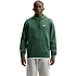 Bluza męska Nike Club BB zielona FN3859 323 pánské