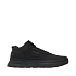 Buty męskie Wrangler Carver Shoot czarne 20263027 11A