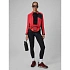 Bluza trekkingowa slim bez kaptura damska 4F 4FRSS26TFSWF0986-20S