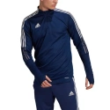 Męska koszulka treningowa Tiro 21 Training Top M GE5426 - Adidas