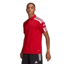 Męska koszulka polo Squadra 21 M GP6429 - Adidas