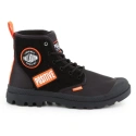 Buty damskie Hi Change W 76648-001-M - Palladium