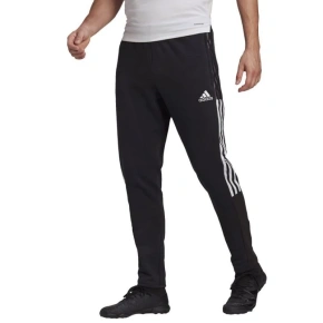 Męskie spodnie dresowe Tiro 21 GM7336 - Adidas
