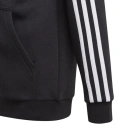 Koszulka chłopięca Essentials 3S Jr Zip GQ8900 - Adidas