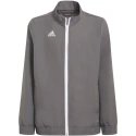 Kurtka dziecięca Entrada 22 Presentation Jr H57539 - Adidas