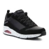 Męskie buty Skechers M 232153-BKW