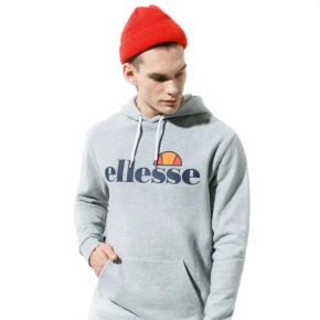 Bluza Ellesse SL Gottero OH Hoody M SHC07407-112 pánské