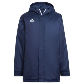 Męska kurtka Entrada 22 Stadium Jacket M HG6298 - Adidas