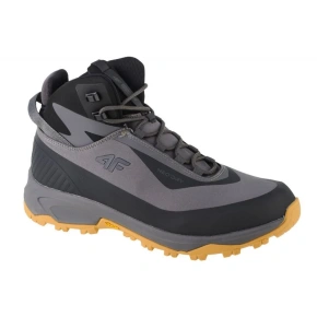 Męskie buty trekkingowe Ice Cracker M 4FAW22FOTSM004-22S - 4F Męskie buty trekkingowe Ice Cracker M 4FAW22FOTSM004-22S - 4F