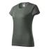 T-shirt damski Basic W MLI-13467 - Malfini