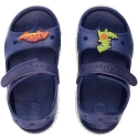 Sandały dziecięce Yogi Jr 8861-407-2132-01 - Coqui