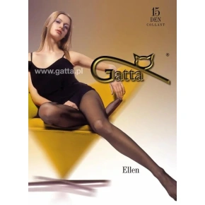 Rajstopy Ellen 15 DEN - Gatta