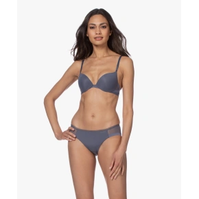 Majtki QF1708E-CDQ szary - Calvin Klein