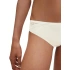 Figi damskie QF5153E - 101 - kremowy - Calvin Klein
