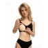 Dámské samolepící vycpávky Extra Push-Up WS-30 Tělová - Julimex