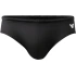 Pánské plavky 211722 4R401 00020 černé - Emporio Armani